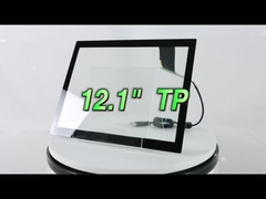 12.1 дюймовая сенсорная панель