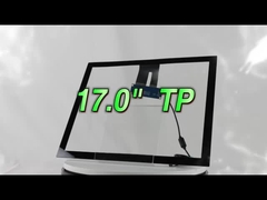 170,0 дюймовая сенсорная панель