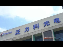 FINELINK Фабрика сенсорных экранов Введение