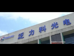 FINELINK Фабрика сенсорных экранов