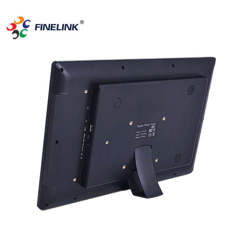 21.5 дюймовый LCD-панель Full HD на стенке Multi Touch Monitor OEM
