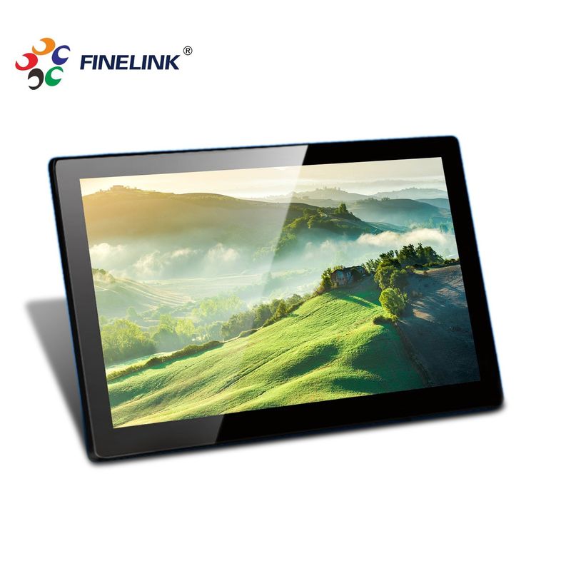 OEM Touch All In One PC Капацитивный сенсорный экран Таблетный ПК для цифровой вывески