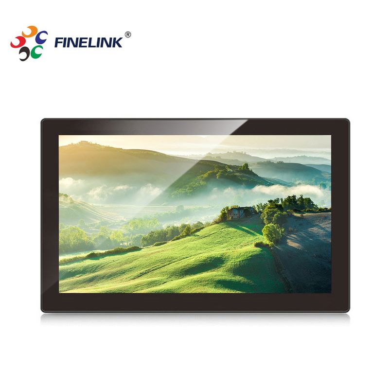 OEM Touch All In One PC Капацитивный сенсорный экран Таблетный ПК для цифровой вывески