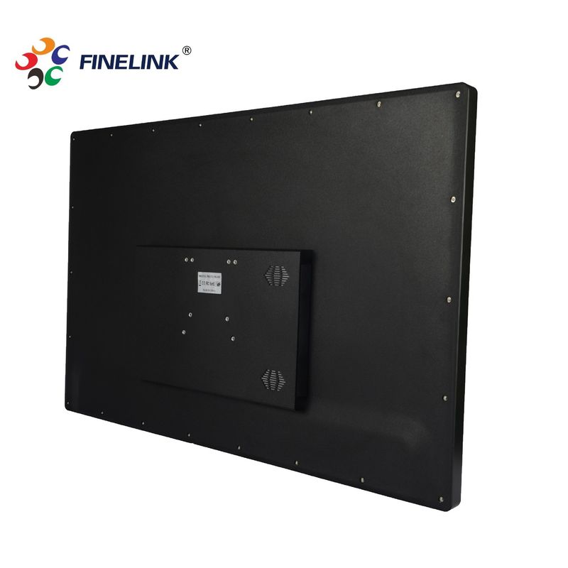 27 дюймовый RK3288 Touch All In One PC OEM Образование Интерактивная плоская панель Android
