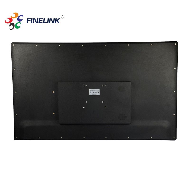 27 дюймовый RK3288 Touch All In One PC OEM Образование Интерактивная плоская панель Android