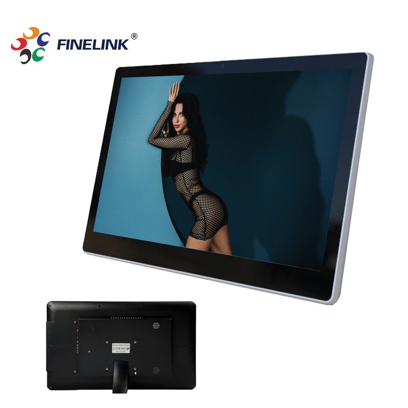 15.6 дюймовый RK3188 Touch All In One PC I5 Многокапацитный сенсорный экран 4K 120Hz