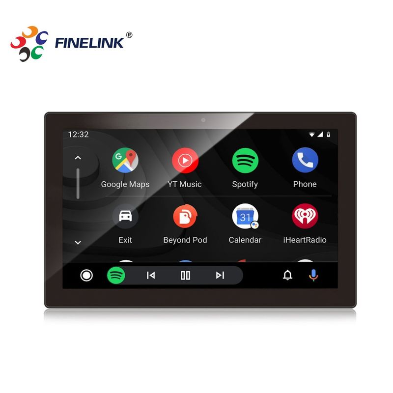RK3566 Quad Core 1080P FHD Капацитивная сенсорная панель