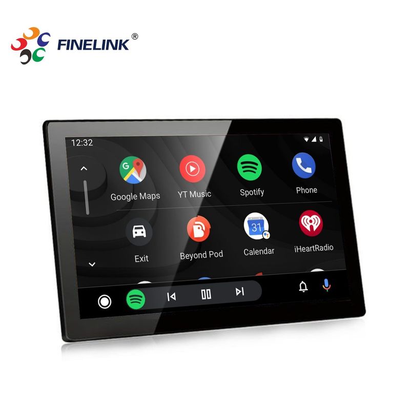 RK3566 Quad Core 1080P FHD Капацитивная сенсорная панель