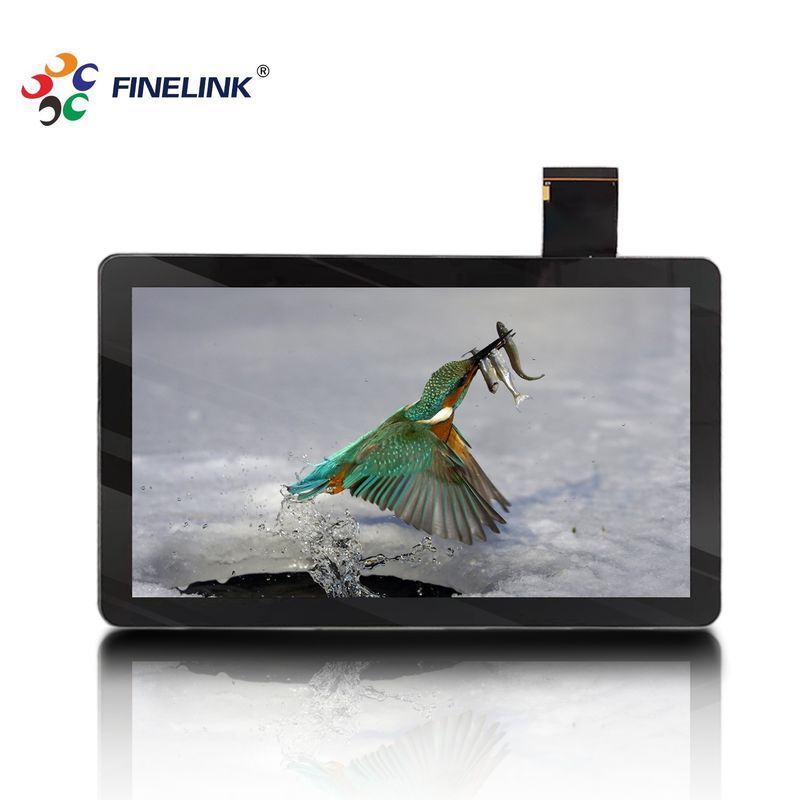 ODM Open Frame Android Touch Screen Monitor для бизнес-решения EETI/ILIEK