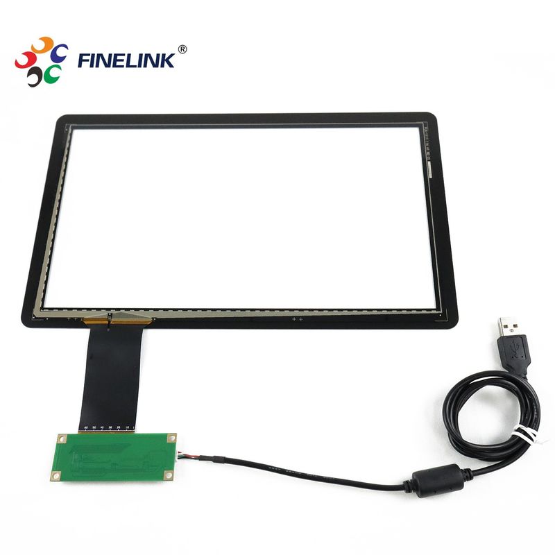 ODM Open Frame Android Touch Screen Monitor для бизнес-решения EETI/ILIEK