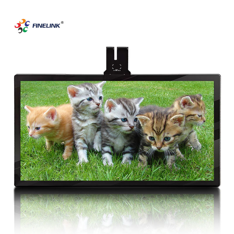 FINELINK OEM 32 43 49 55 65 75 86 дюймов Custom Touch Multi-touch USB/I2C/RS232 Интерфейс Большая сенсорная панель емкость