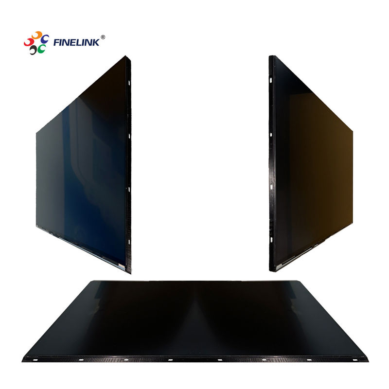 Заказ 21.5 23.8 27 32 дюймовый емкостный сенсорный экран LCD-модуль Kit Anti-Glare Multi-Touch для интеллектуальных систем здравоохранения