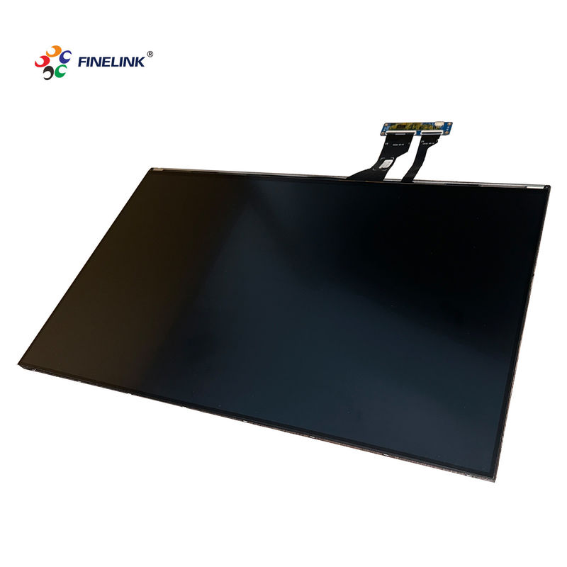 Заказ 21.5 23.8 27 32 дюймовый емкостный сенсорный экран LCD-модуль Kit Anti-Glare Multi-Touch для интеллектуальных систем здравоохранения