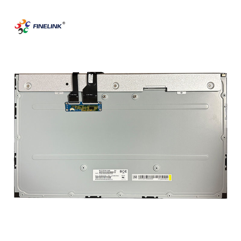 Заказ 21.5 23.8 27 32 дюймовый емкостный сенсорный экран LCD-модуль Kit Anti-Glare Multi-Touch для интеллектуальных систем здравоохранения